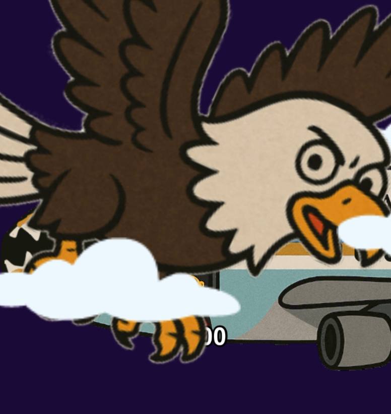 Eagles