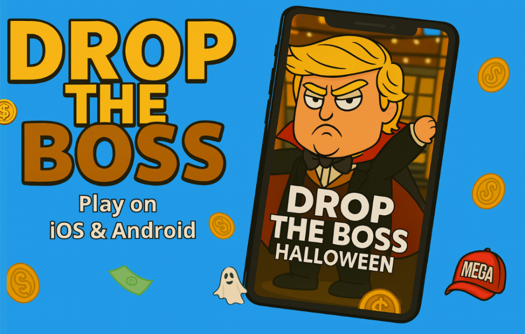 Drop the boss play on iOS
