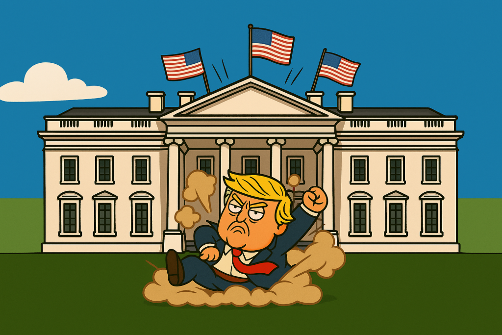 White House