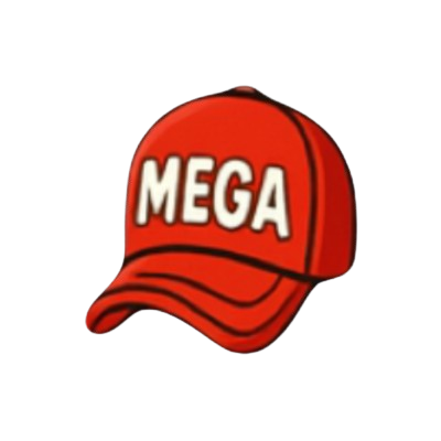 Mega Hats