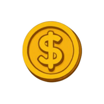 Gold Coins