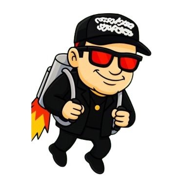 Rocket jet